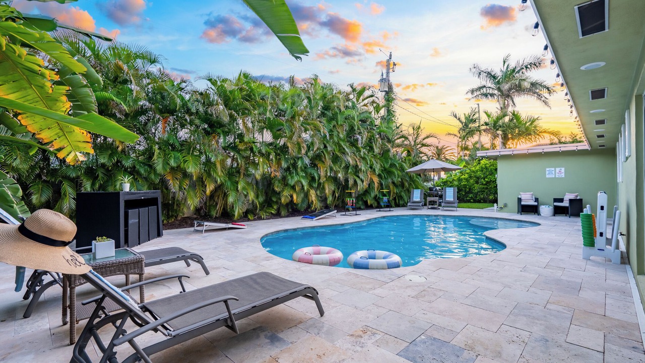 Photo of Outdoor in Singer Island