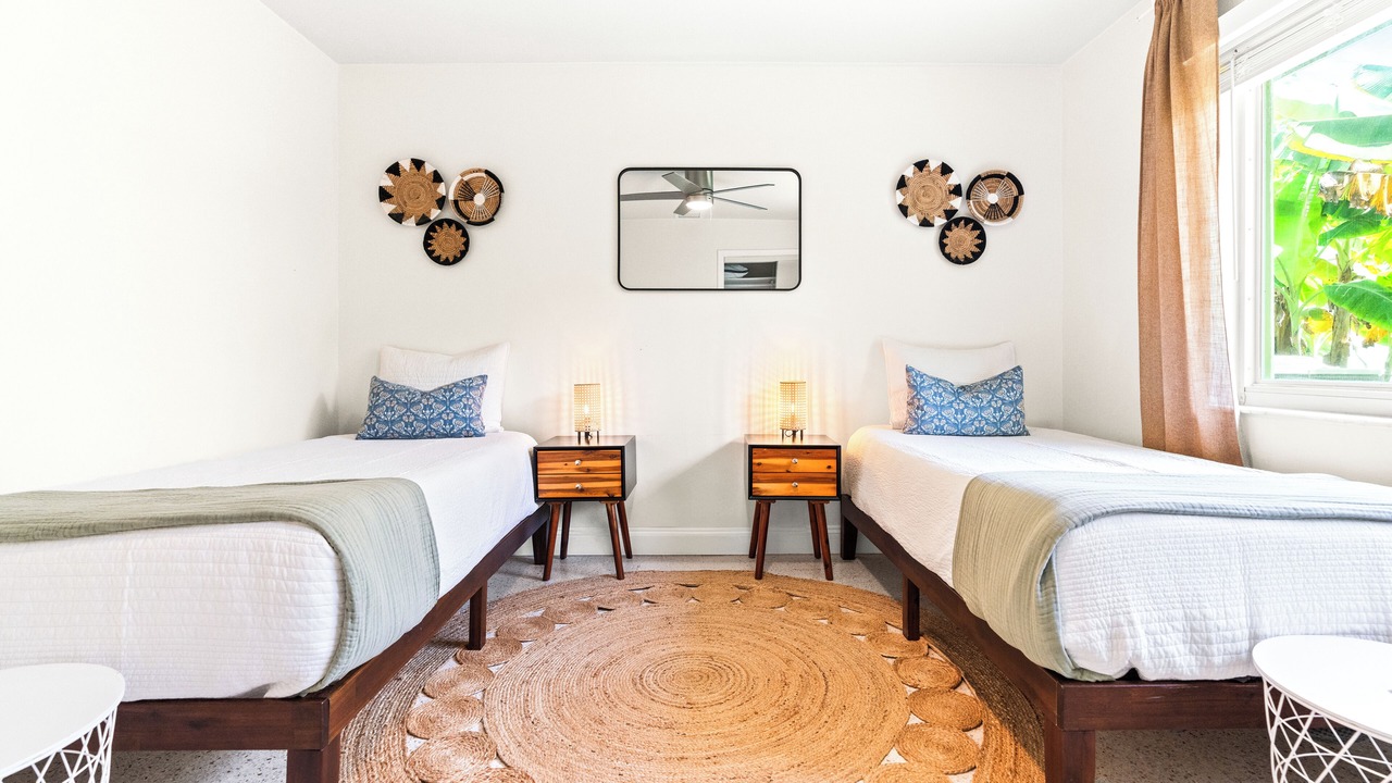 Photo of Bedroom in Singer Island