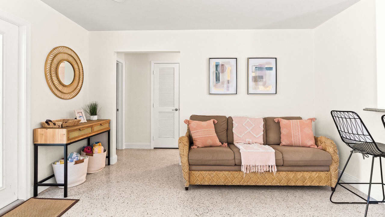 Photo of Livingroom in Singer Island