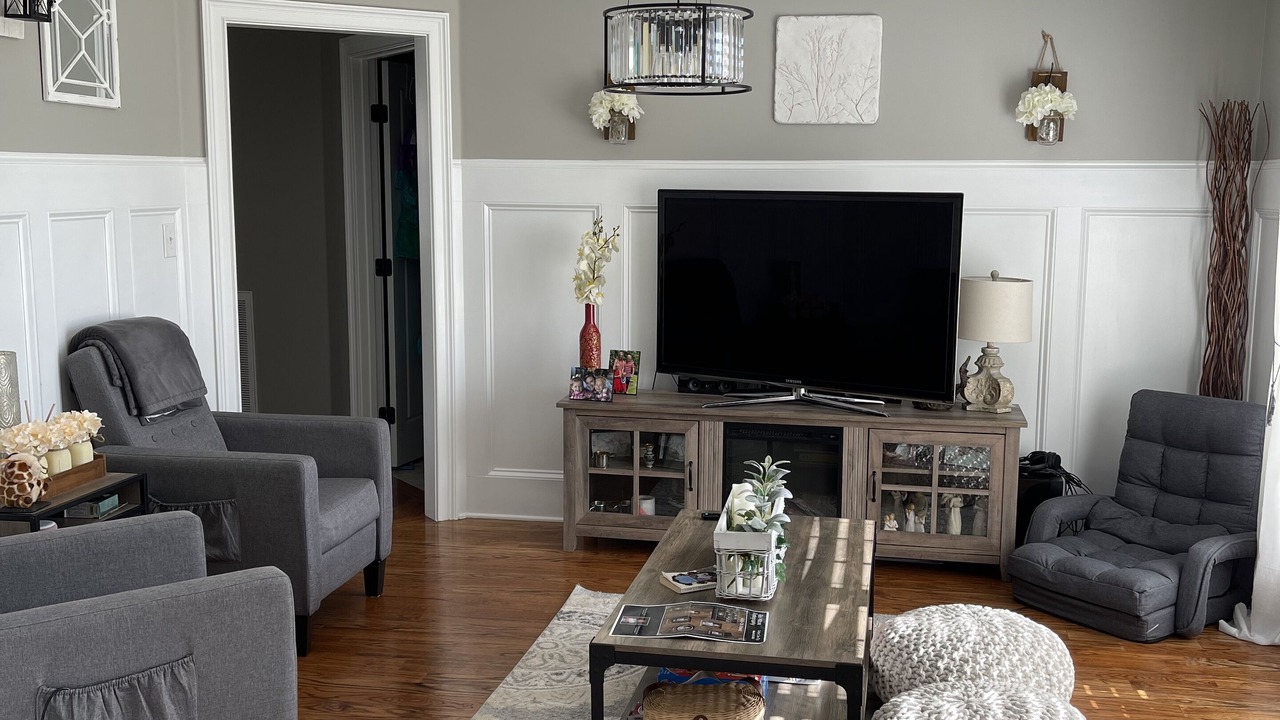 Photo of Livingroom in Grovetown