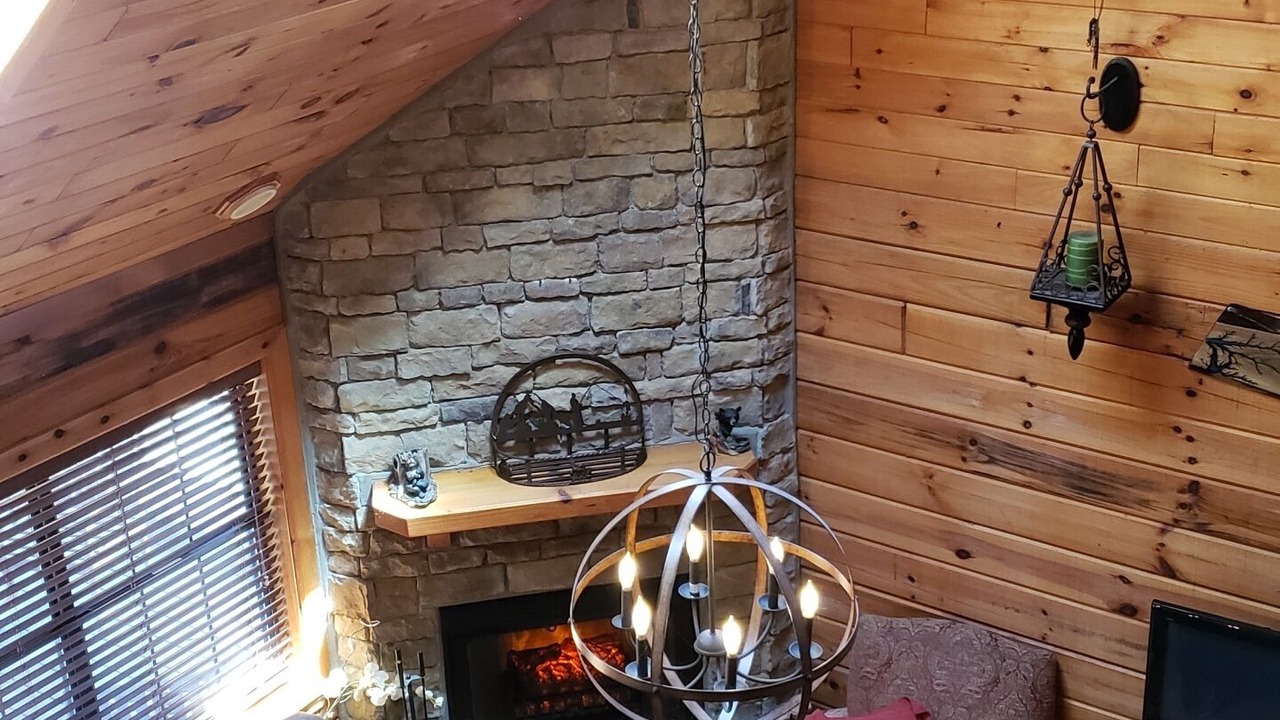 Photo of Livingroom in Arley
