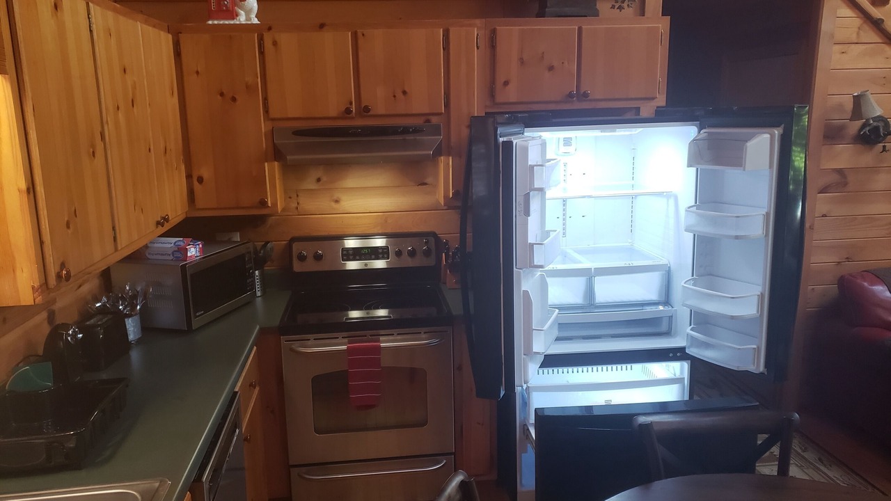 Photo of Kitchen in Arley
