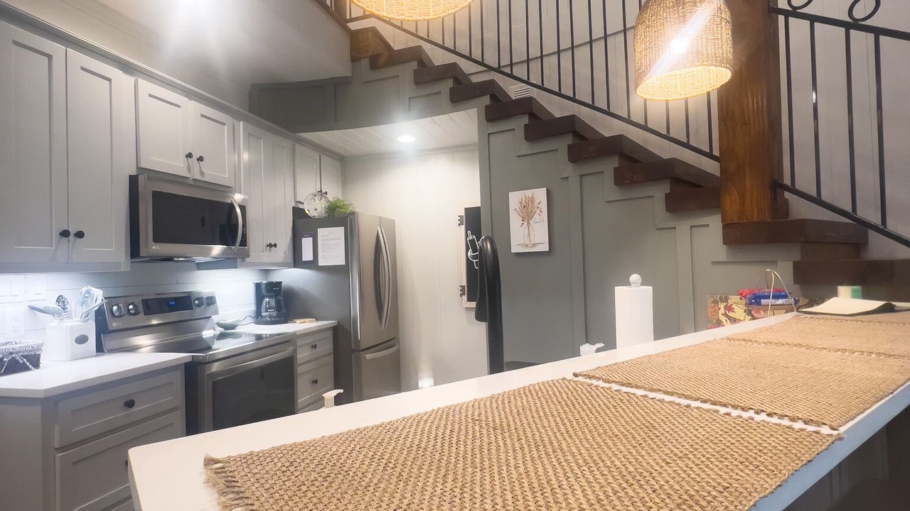 Photo of Kitchen in Corinth