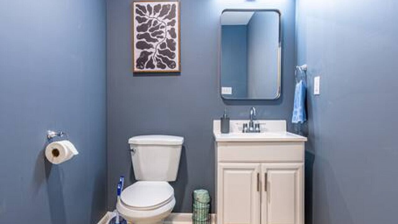Photo of Bathroom in Huntsville
