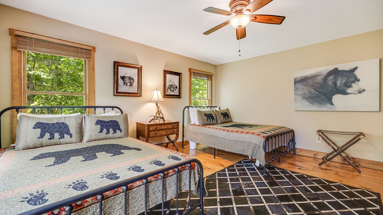 Photo of Bedroom in Sapphire