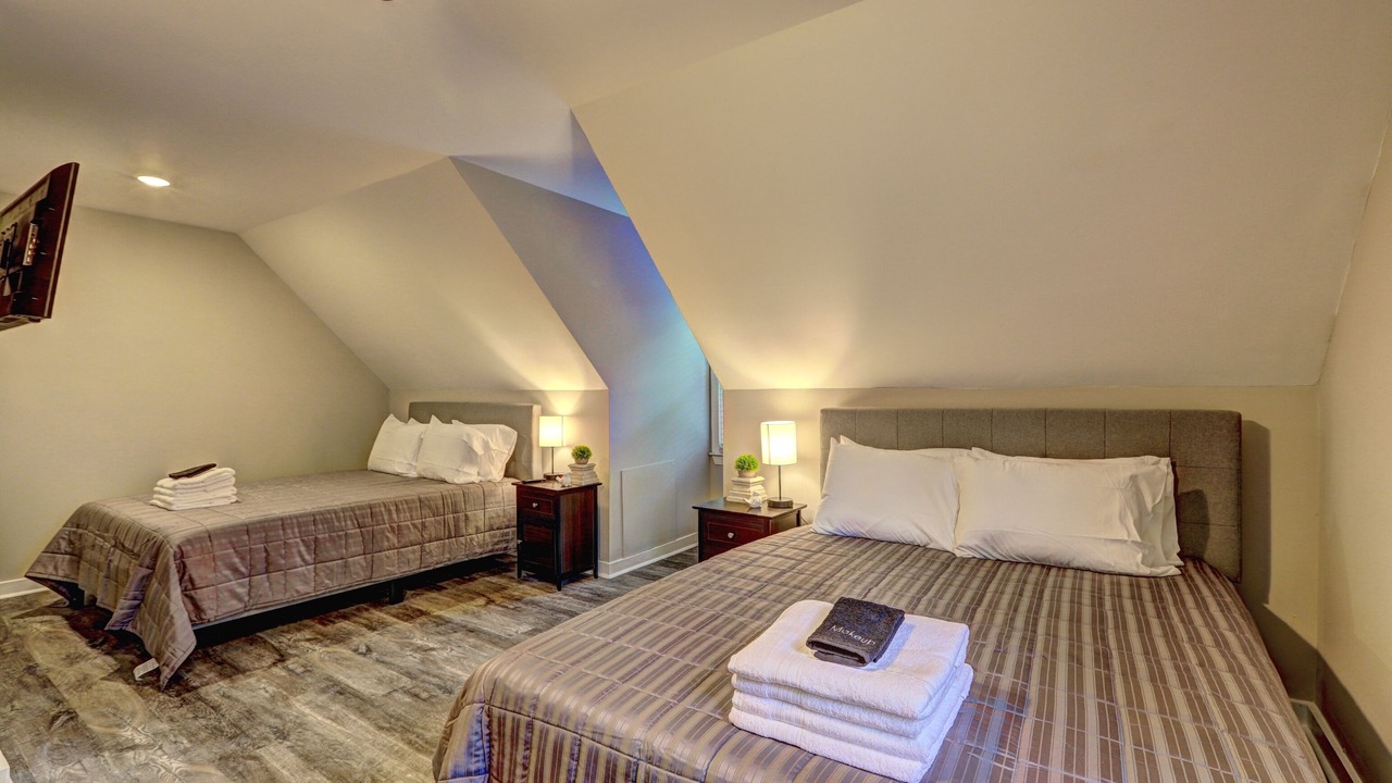 Photo of Bedroom in Woodstock