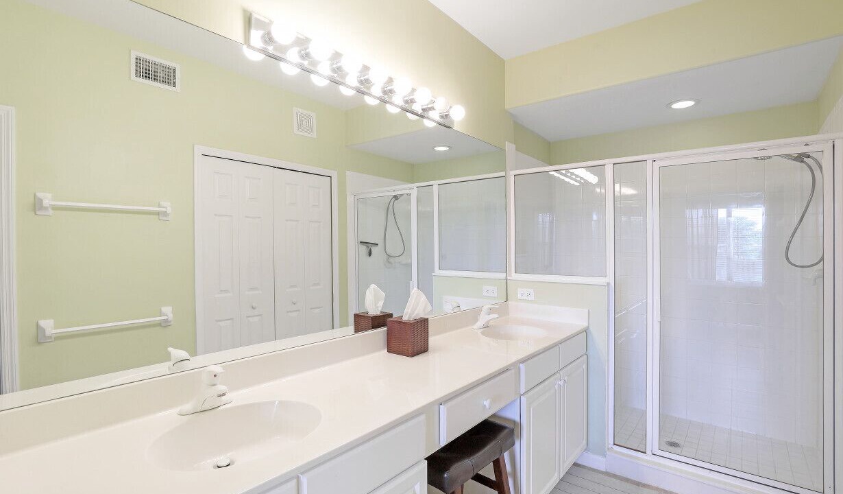 Photo of Bathroom in Fort Myers