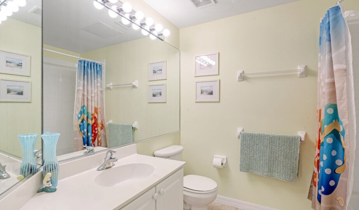Photo of Bathroom in Fort Myers