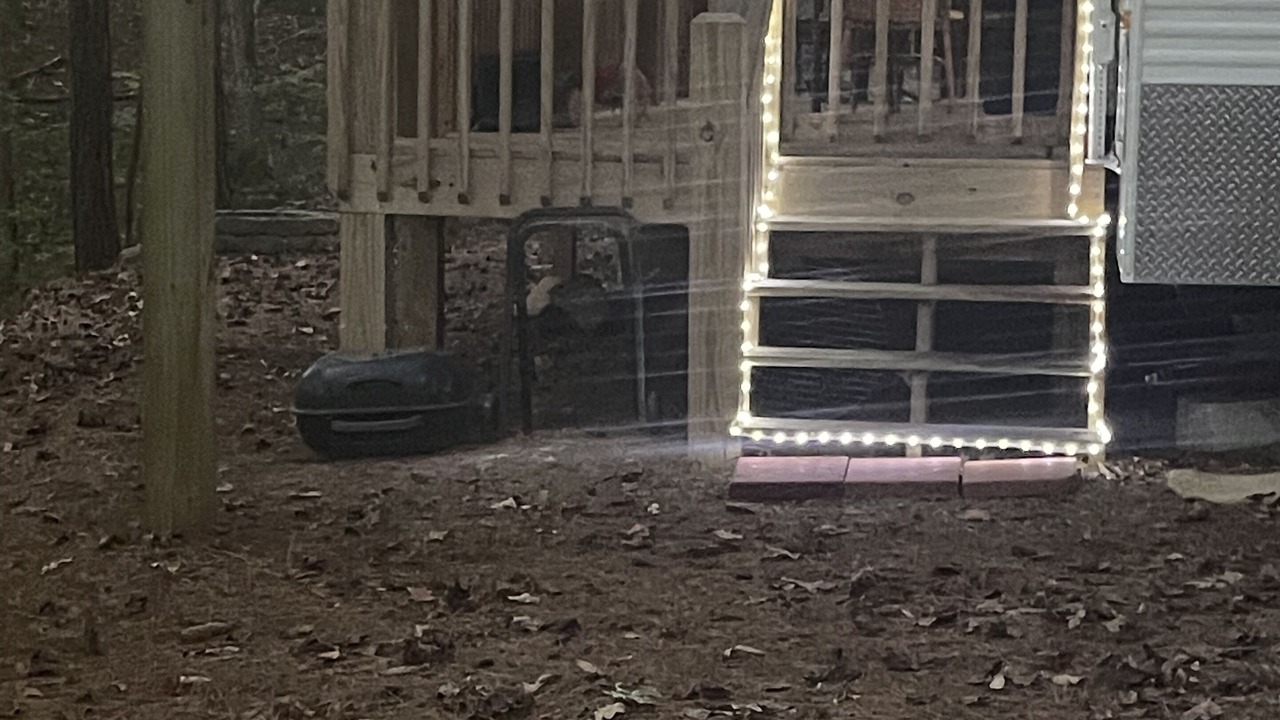 Photo of Outdoor in Ellijay