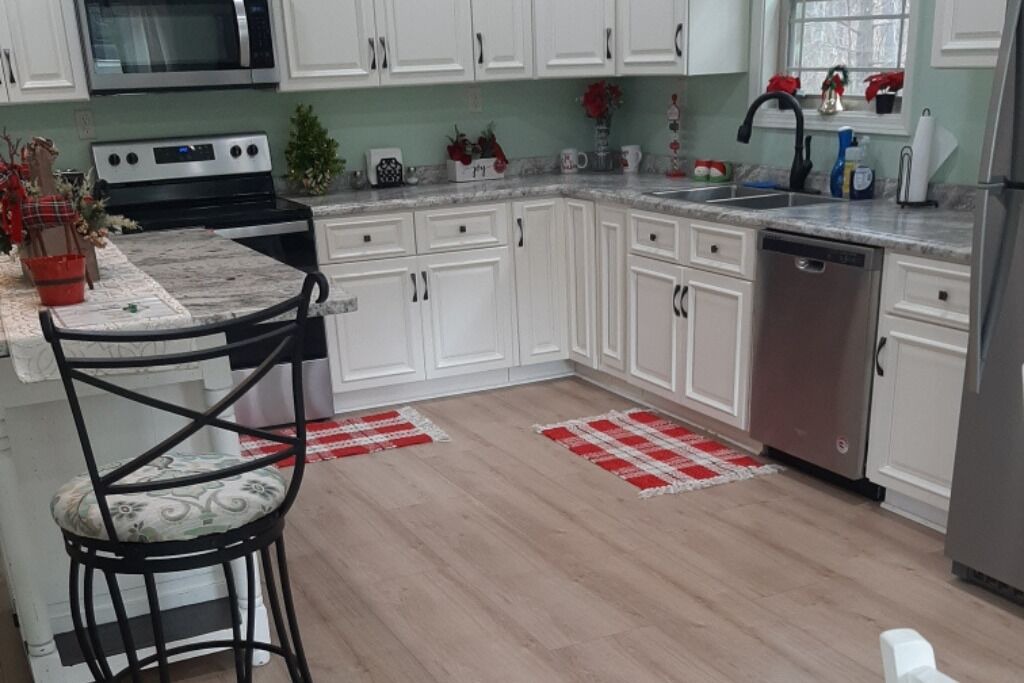 Photo of Kitchen in Eastman