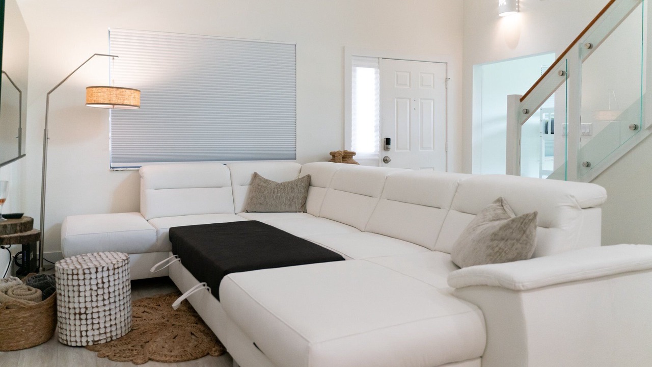 Photo of Livingroom in Bella Vista