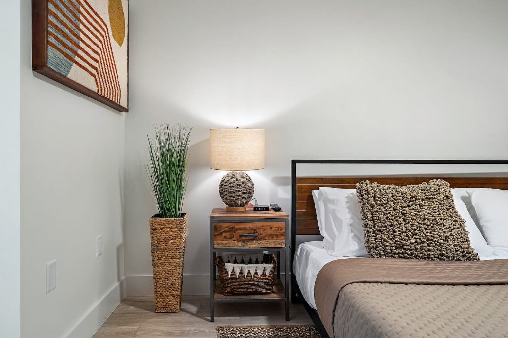 Photo of Bedroom in Bella Vista