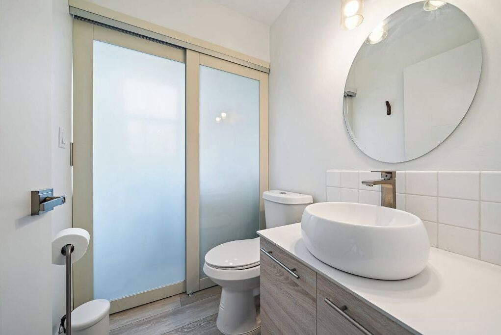 Photo of Bathroom in Bella Vista