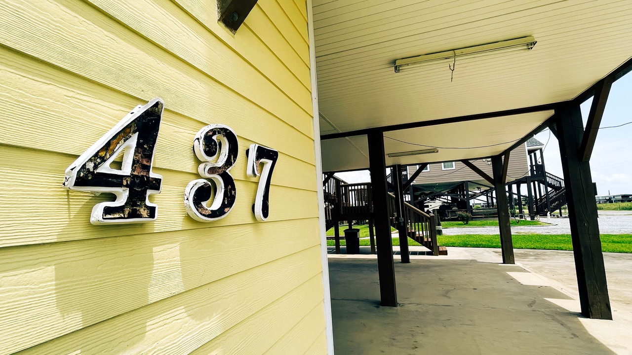 Photo of Outdoor in Hackberry