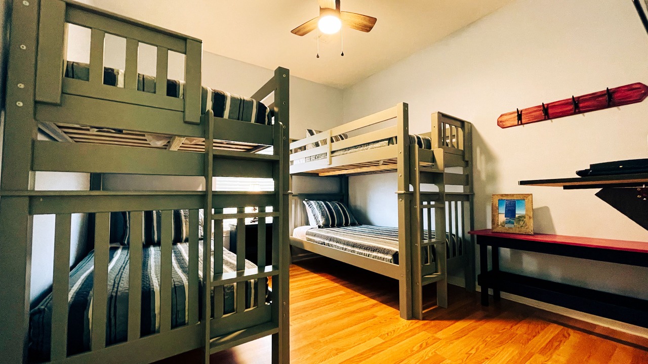Photo of Bedroom in Hackberry