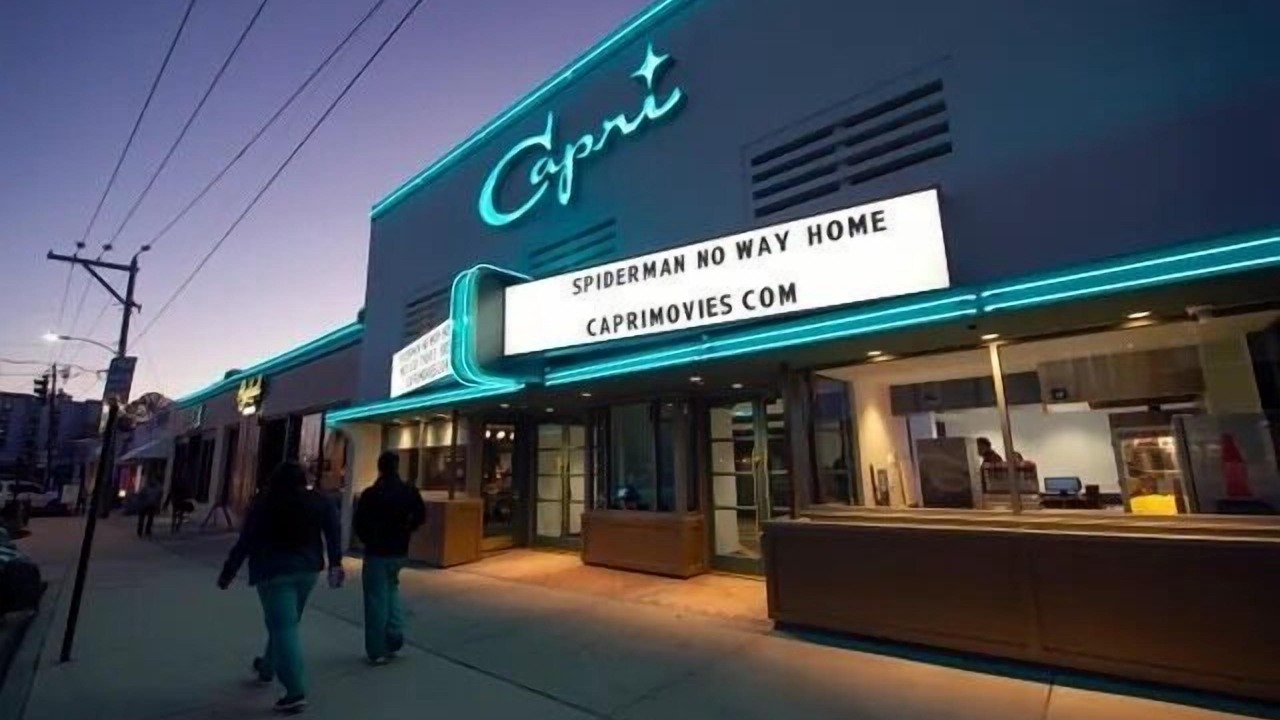 Photo of Outdoor in Fondren