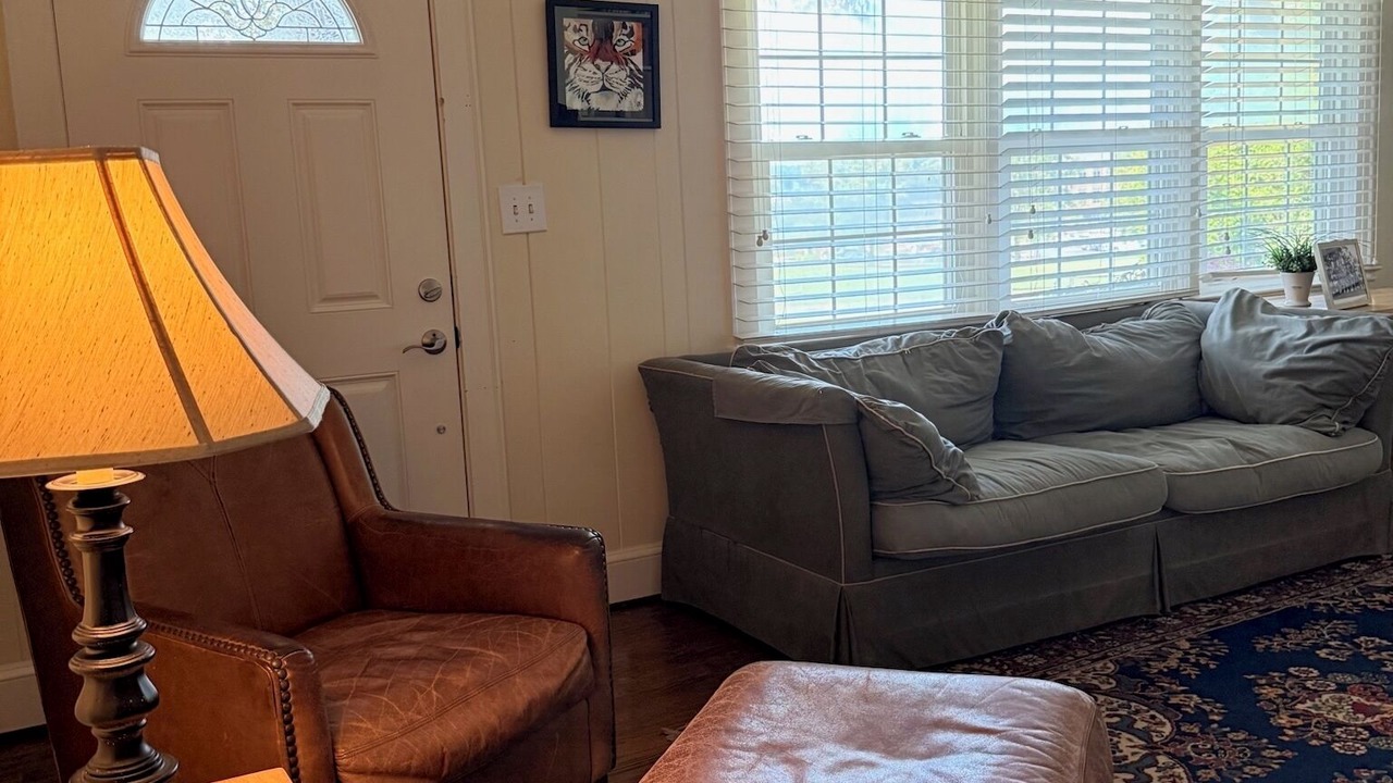 Photo of Livingroom in Clemson