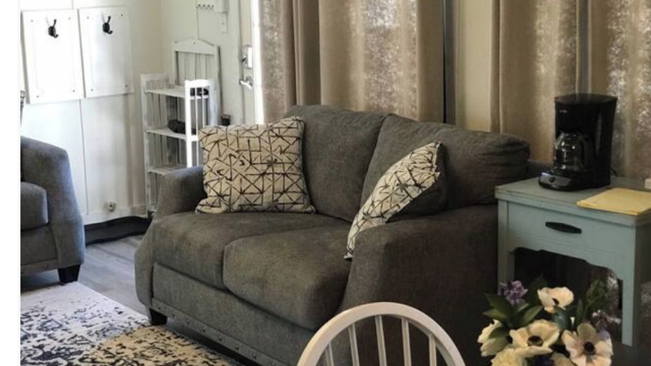 Photo of Livingroom in Campobello