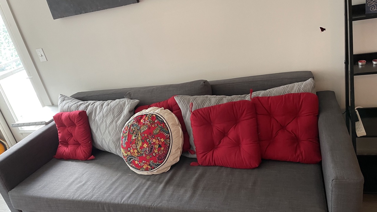 Photo of Livingroom in Westside