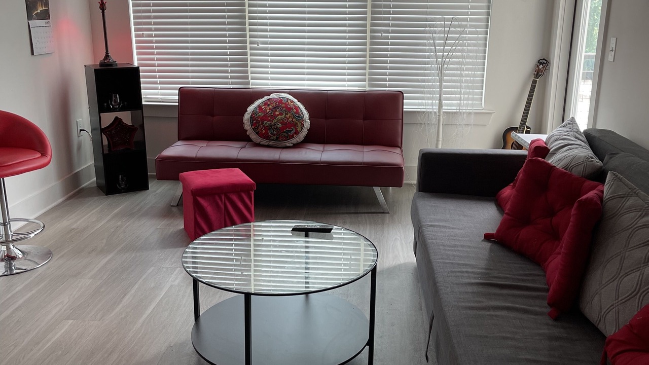 Photo of Livingroom in Westside