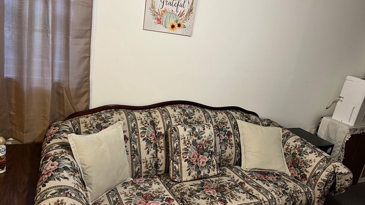 Photo of Livingroom in Athens