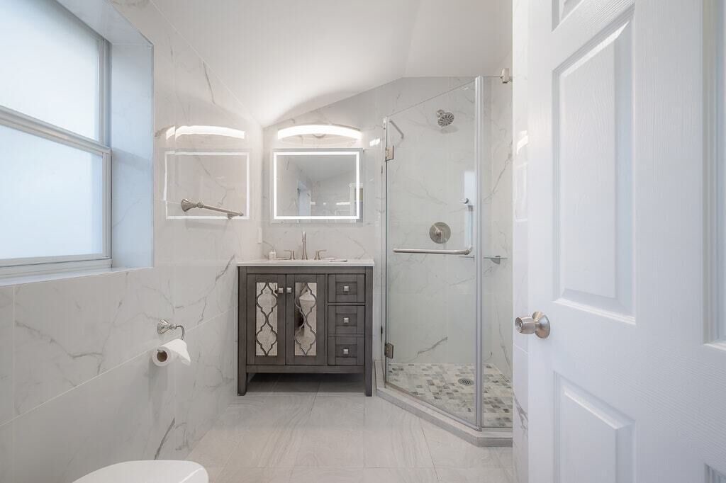 Photo of Bathroom in St. Petersburg - Clearwater