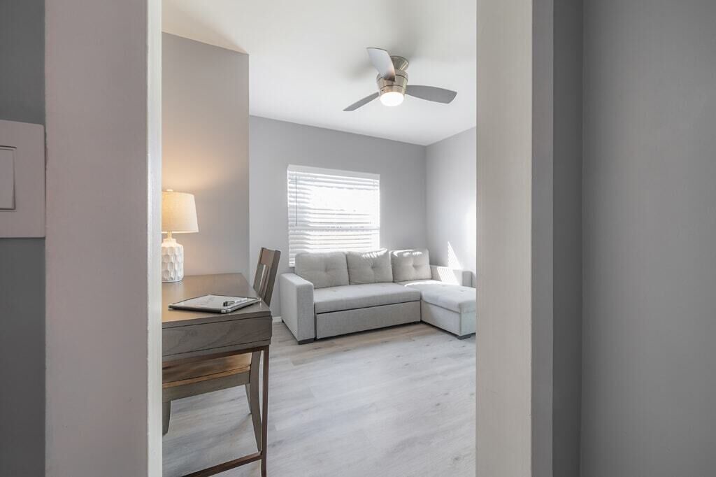 Photo of Bedroom in St. Petersburg - Clearwater