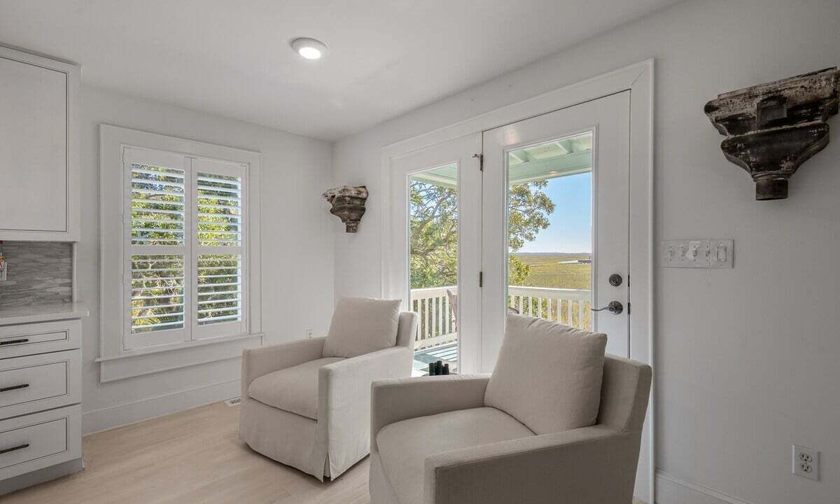 Photo of Livingroom in Meridian