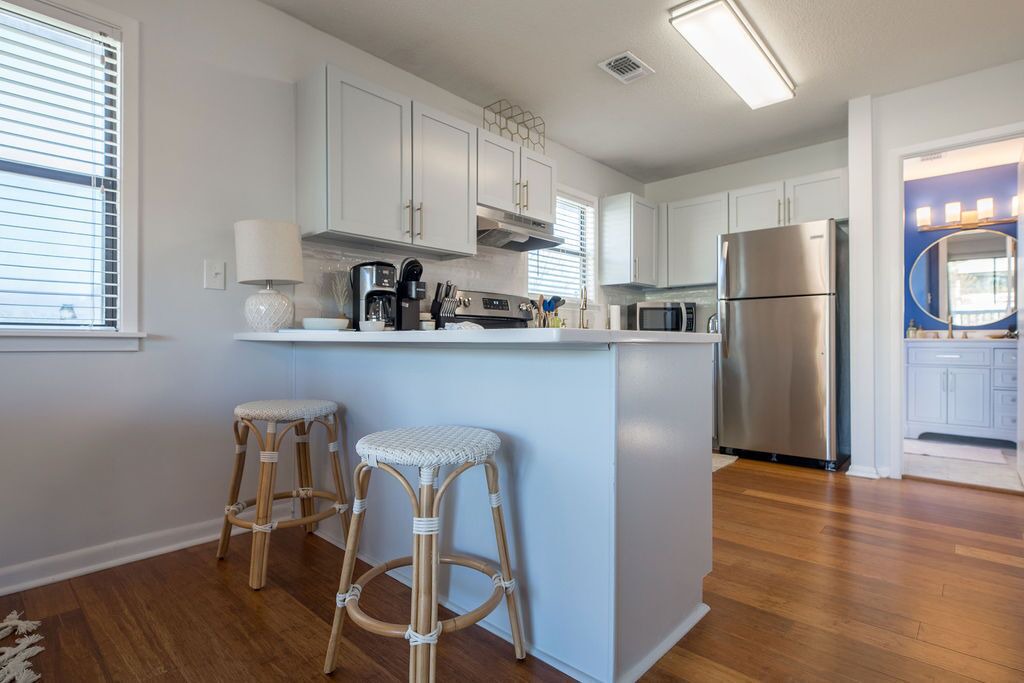 Photo of Kitchen in Village of Sugar Beach