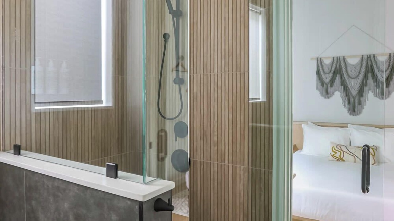 Photo of Bathroom in Faubourg Lafayette