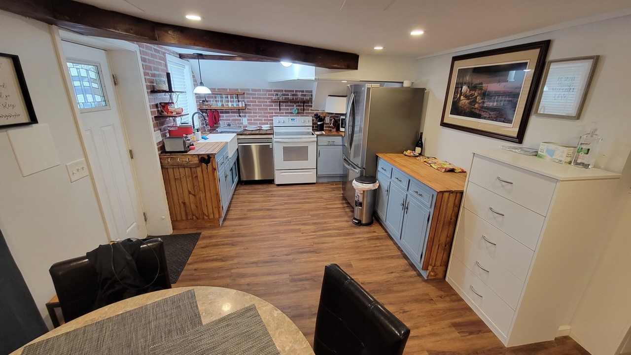 Photo of Kitchen in Tucker