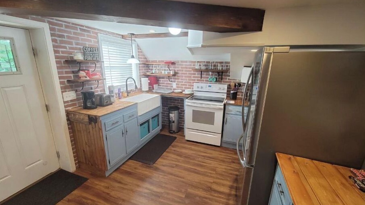 Photo of Kitchen in Tucker