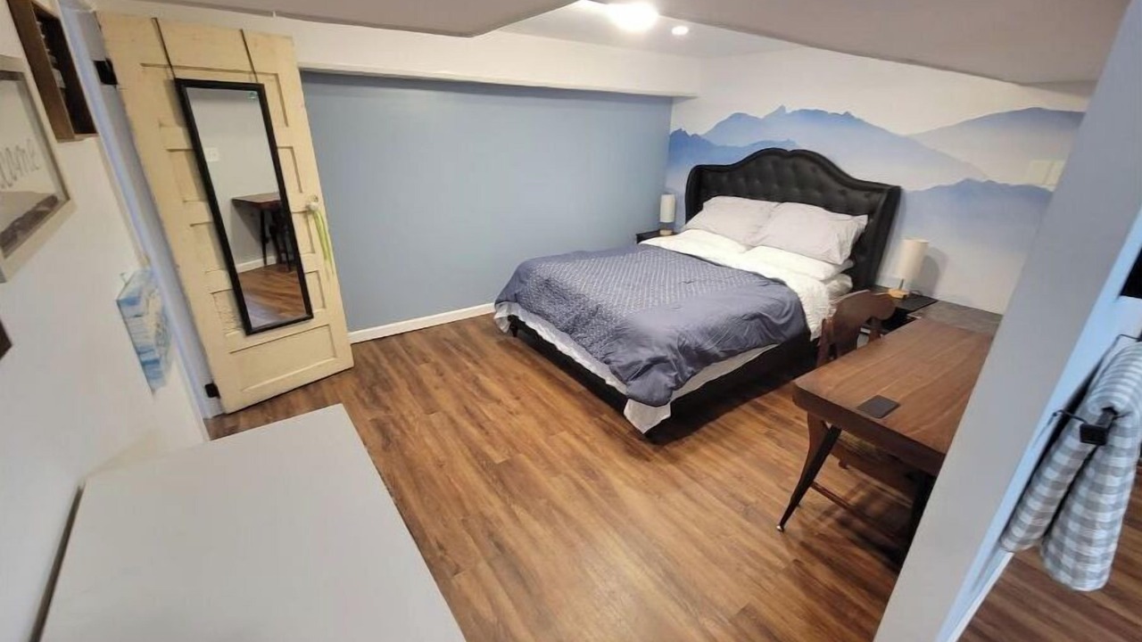 Photo of Bedroom in Tucker