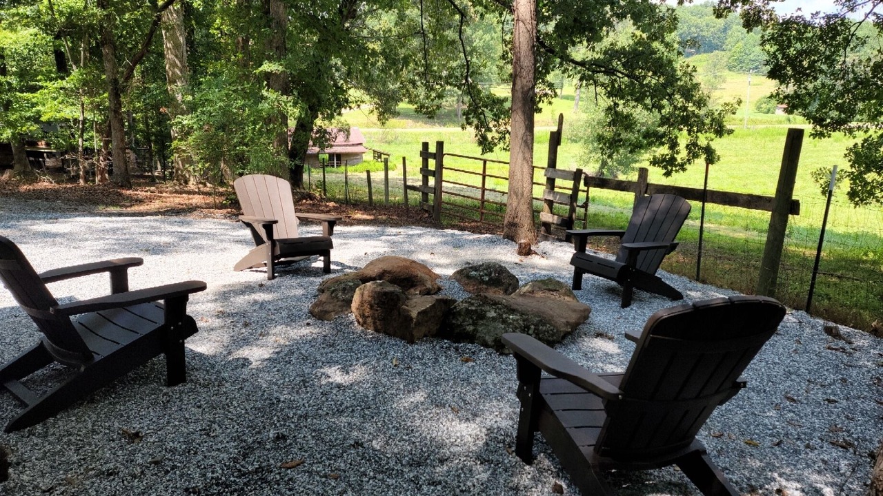 Photo of Outdoor in Clarkesville