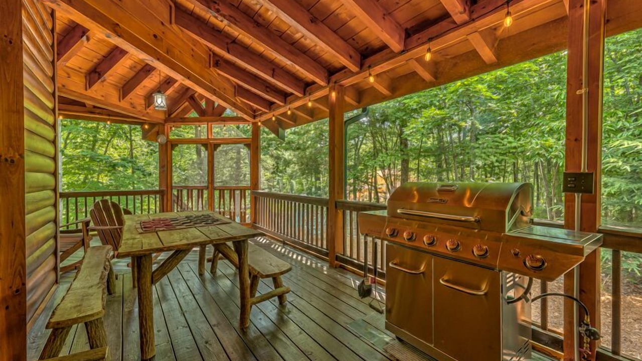 Photo of Outdoor in Blue Ridge