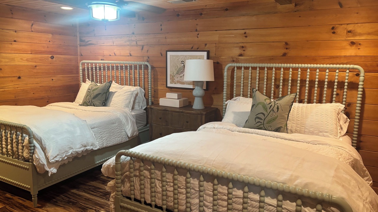 Photo of Bedroom in Waleska