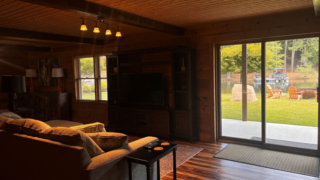 Photo of Livingroom in Waleska