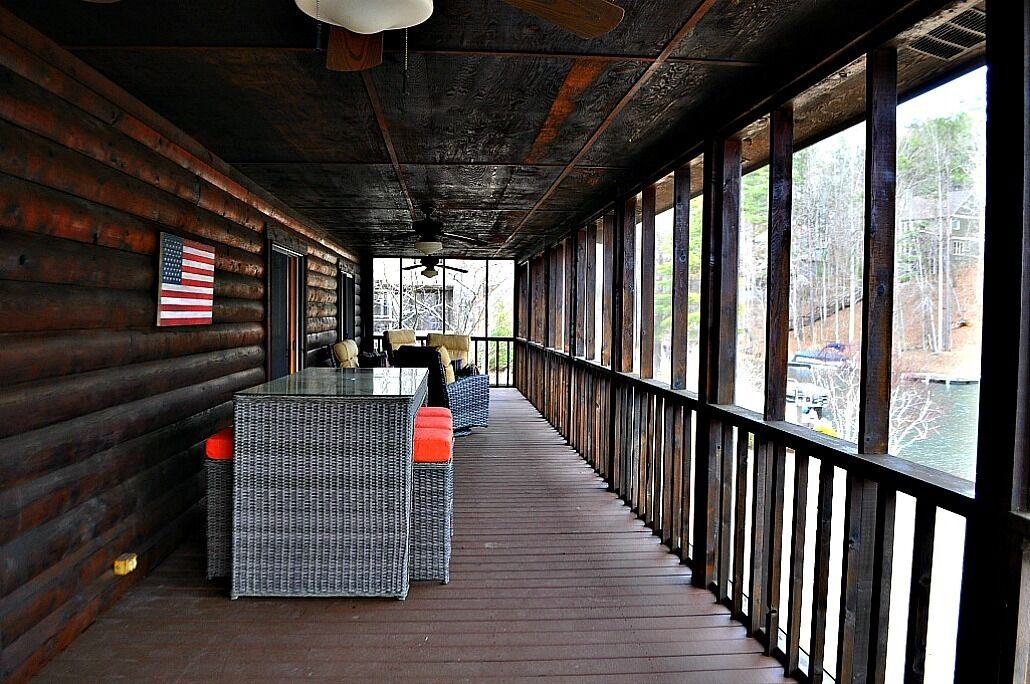 Photo of Patio Balcony in Waleska