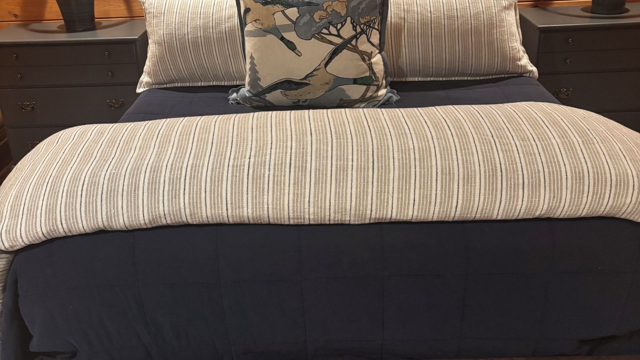 Photo of Bedroom in Waleska
