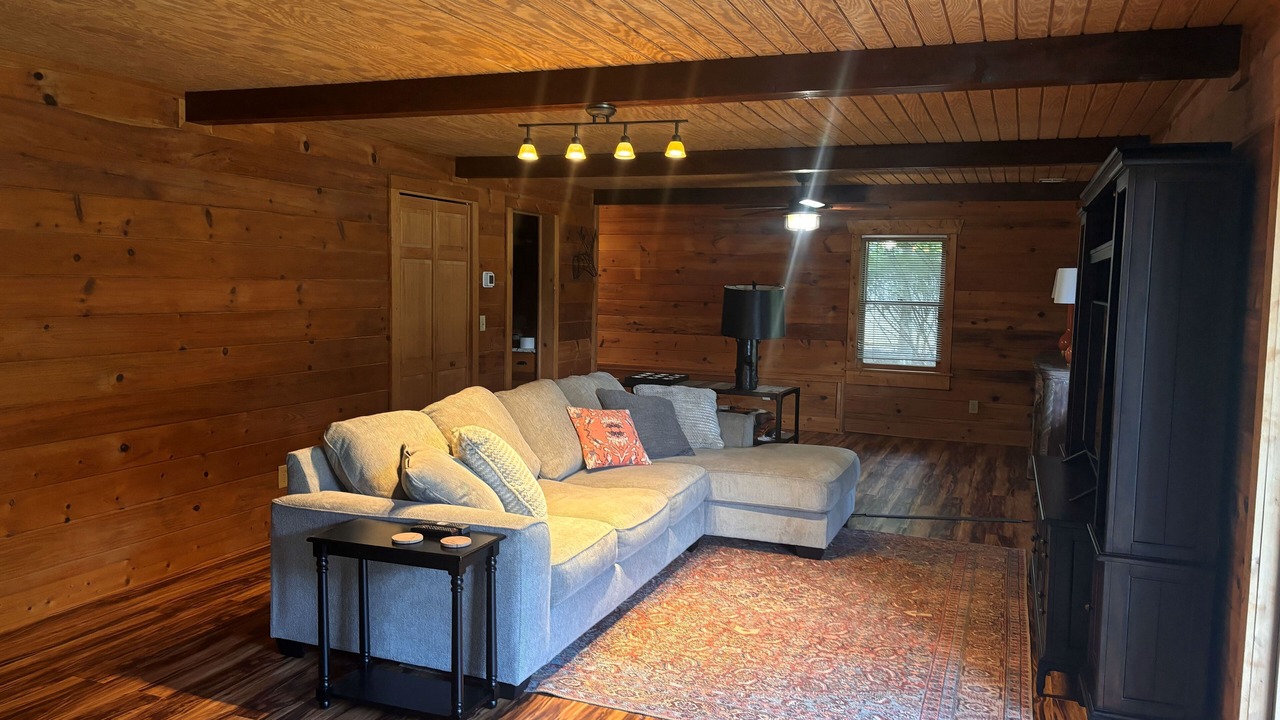 Photo of Livingroom in Waleska
