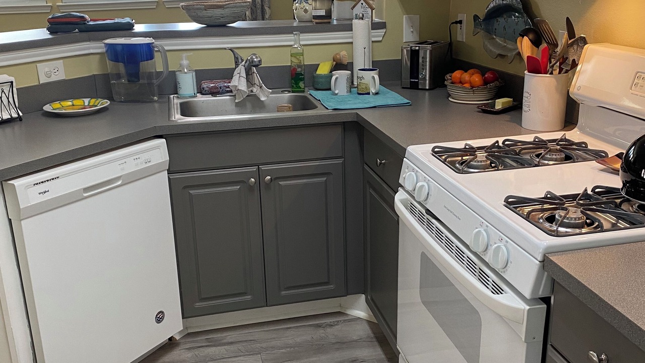 Photo of Kitchen in Gulfport