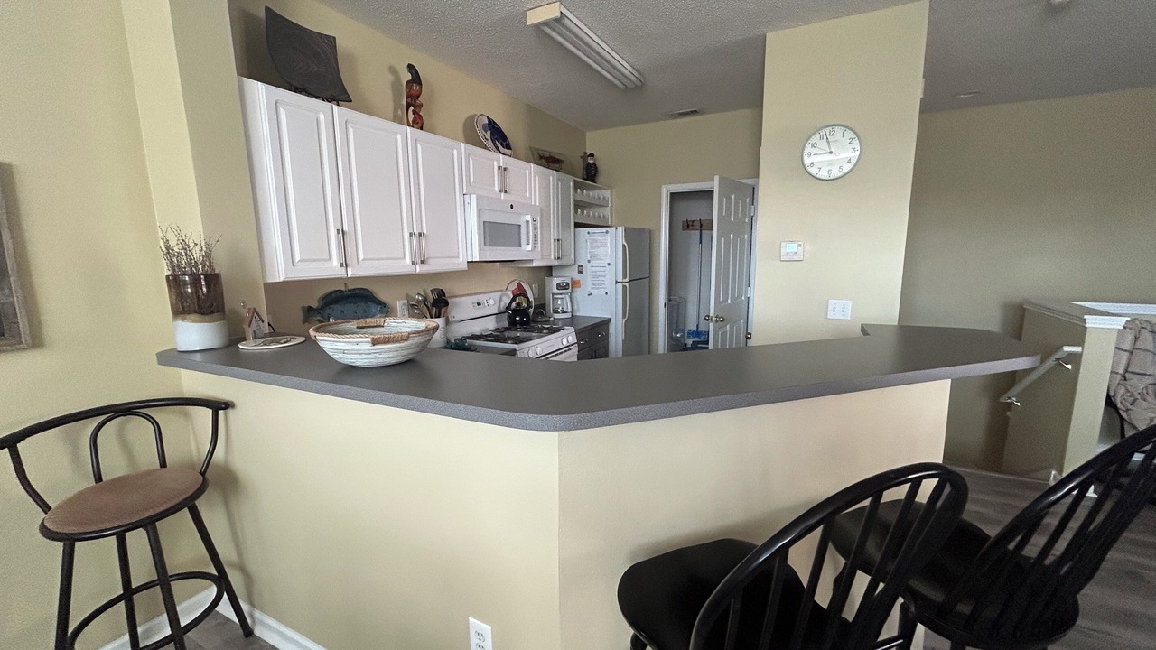 Photo of Bedroom in Gulfport