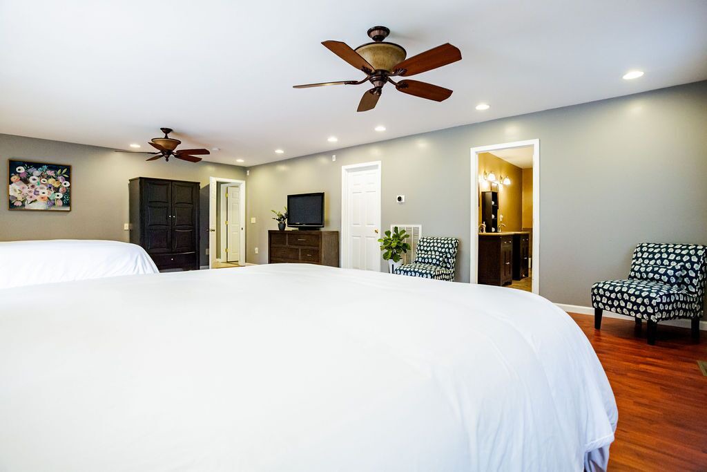 Photo of Bedroom in Clemson