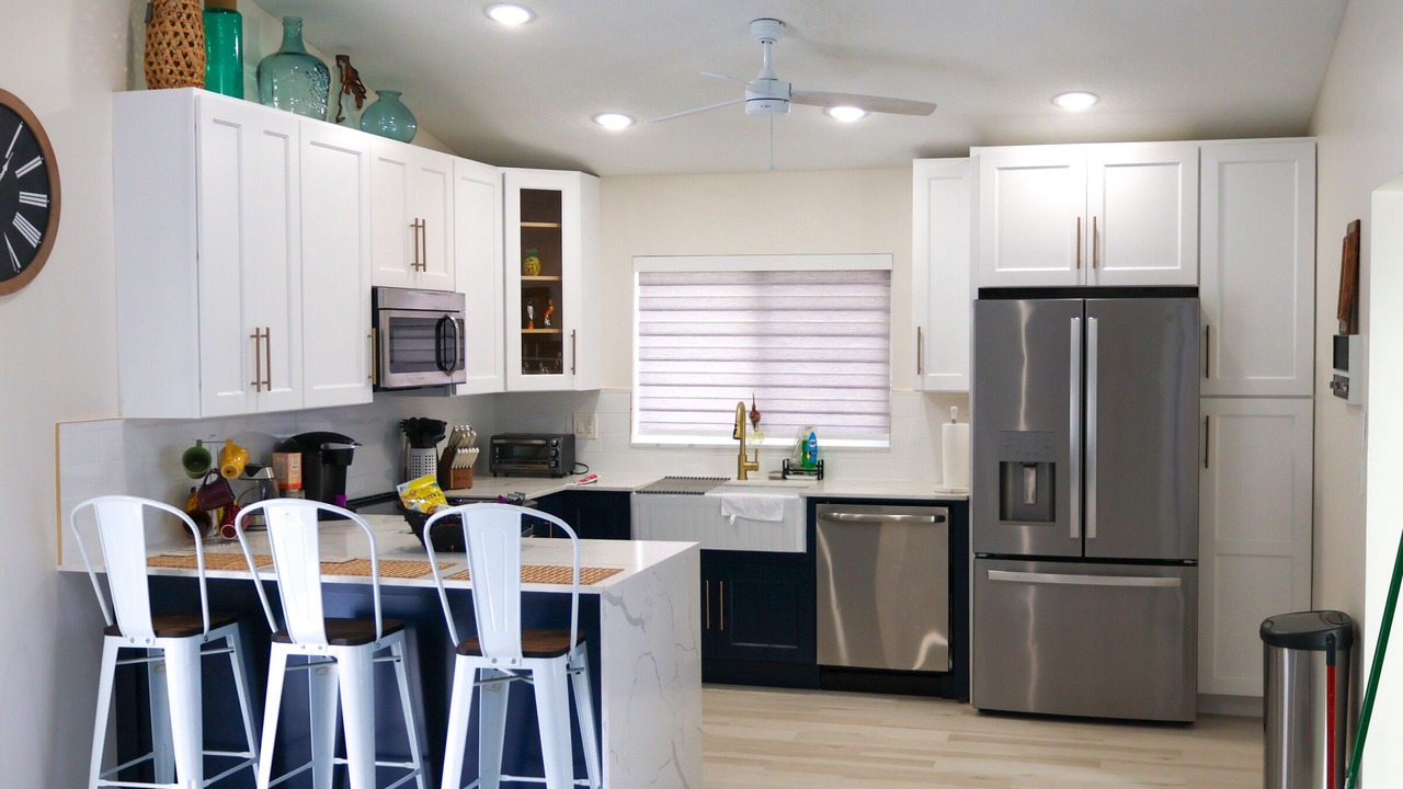 Photo of Kitchen in Tamarac