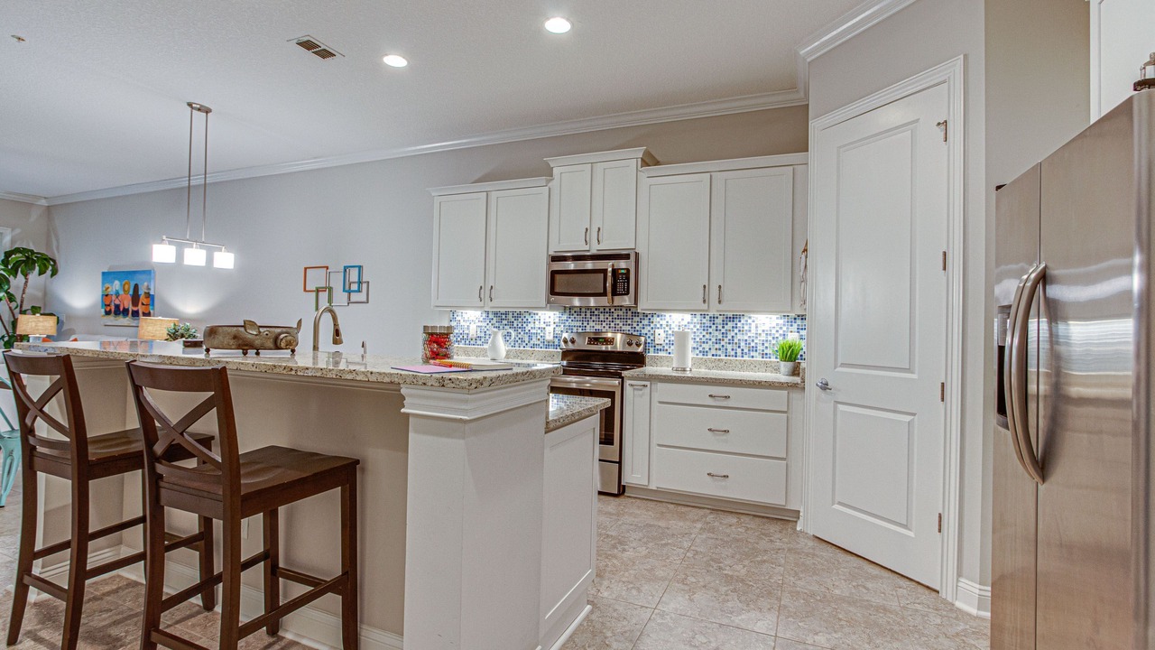 Photo of Kitchen in American Beach