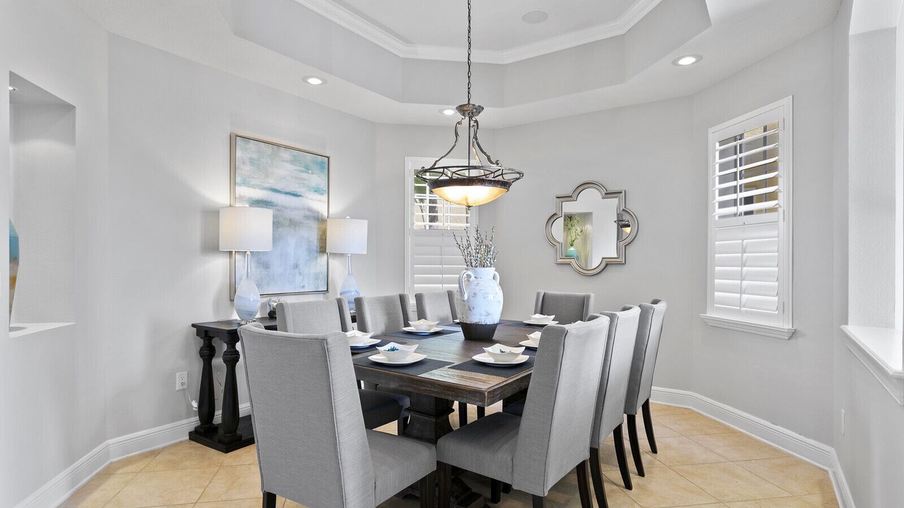 Photo of Bedroom in Apollo Beach