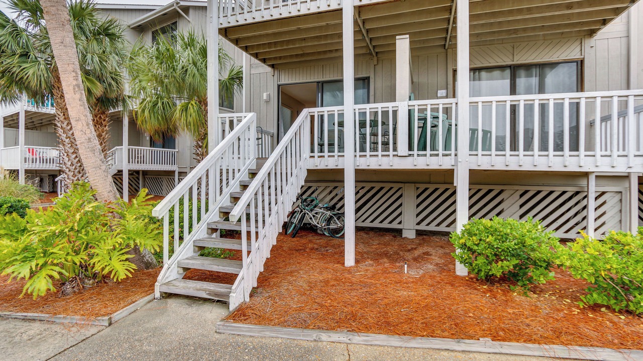 Photo of Outdoor in Oceanmarsh Subdivision