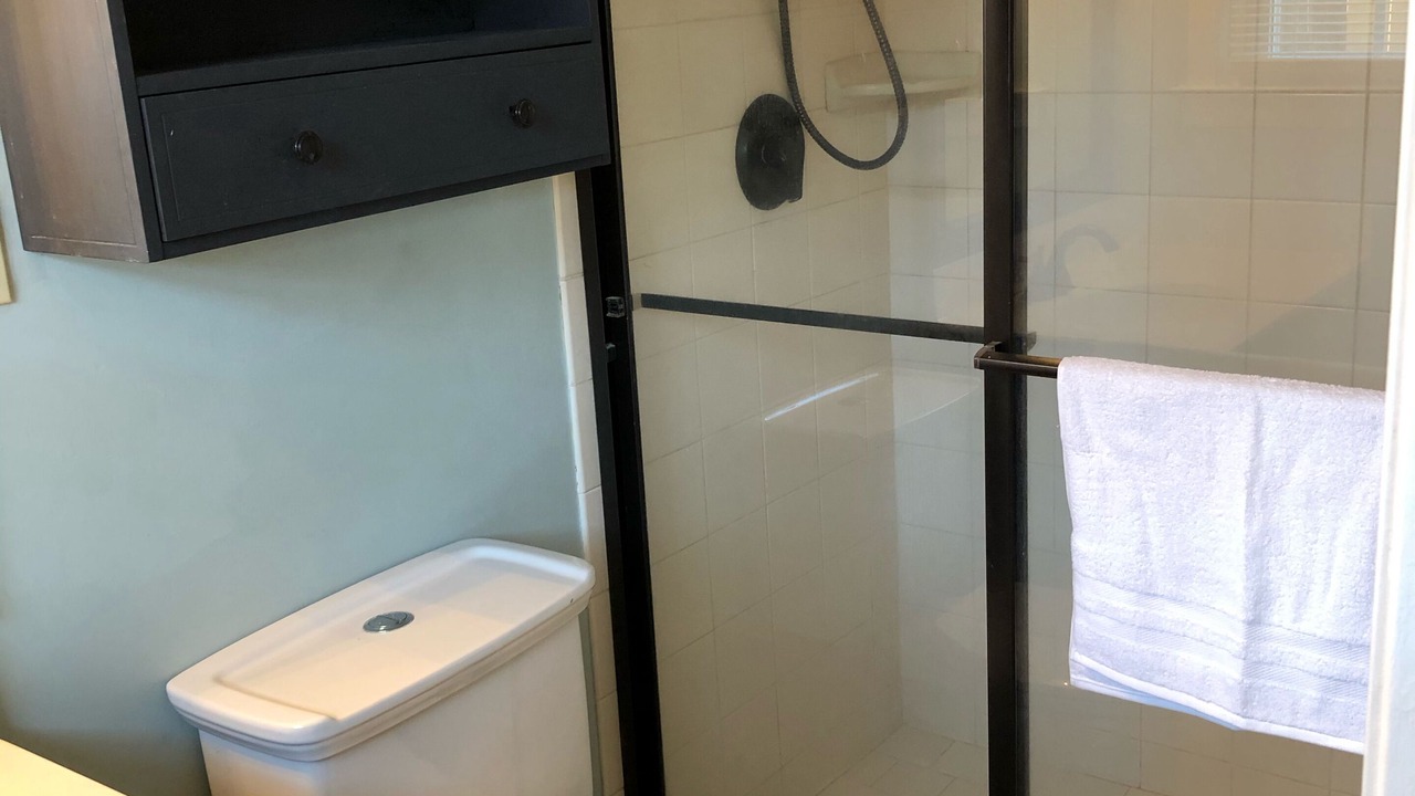 Photo of Bathroom in Columbus