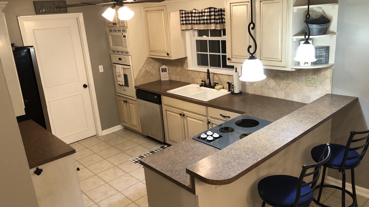 Photo of Kitchen in Columbus