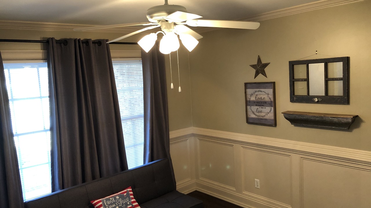 Photo of Livingroom in Columbus